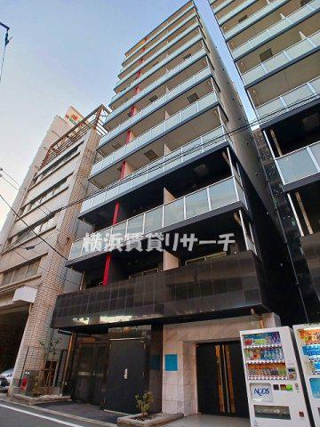 リライア横濱関内