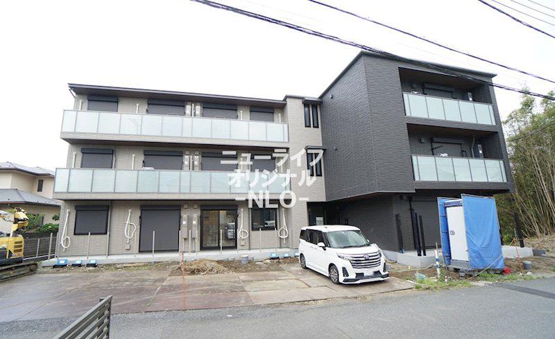 フェリーチェSAMUKAWA