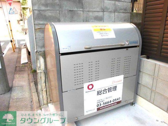 GRANDEUR中葛西