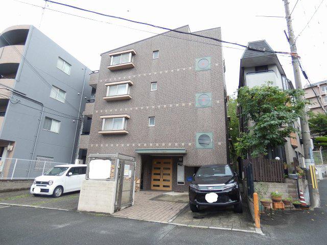 パインウィンド千里山