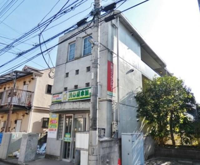 MORE国立