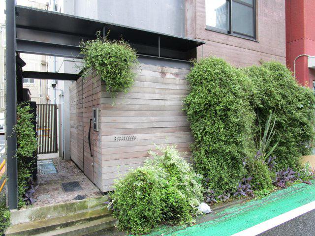 モンマルトル神楽坂