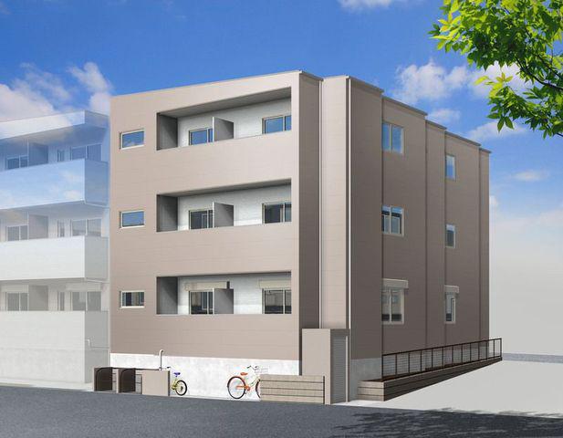 CHERIM井尻南3