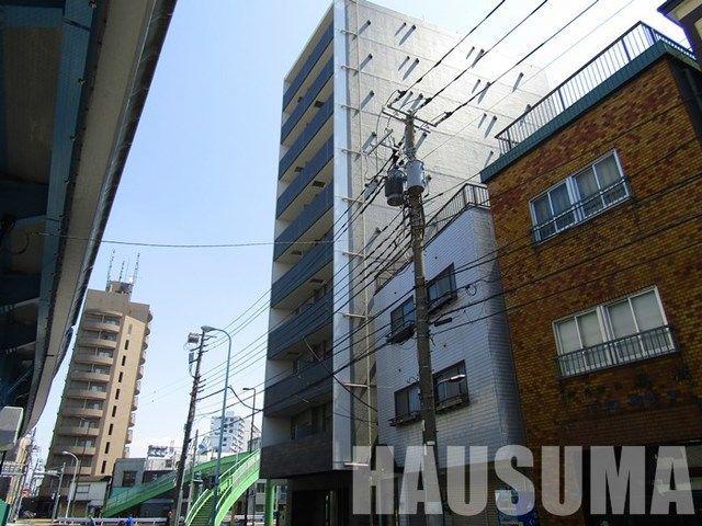 メイクスデザイン王子神谷