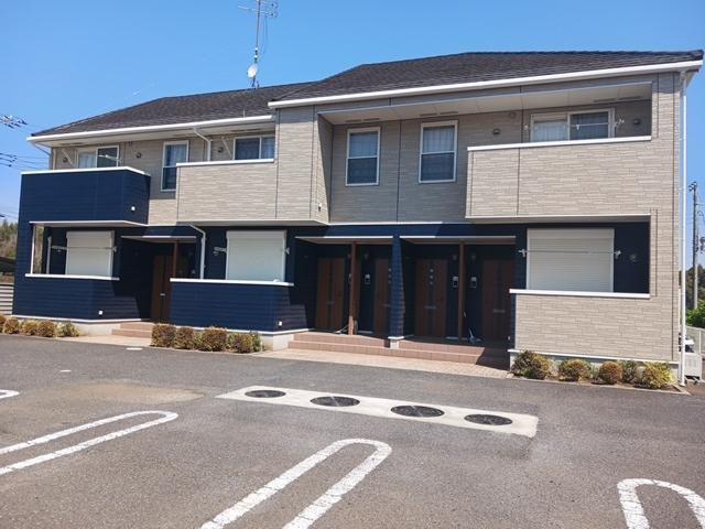 八街市東吉田 2LDK