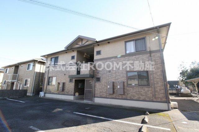フローラルビレッジVI番館