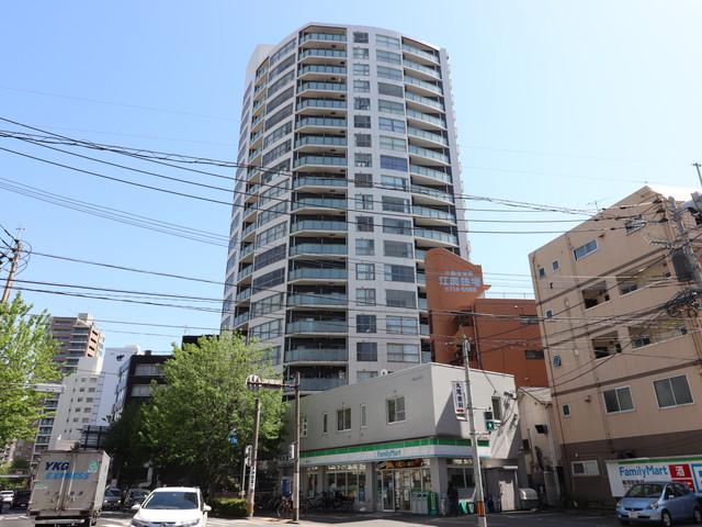 S-FORT警固タワー