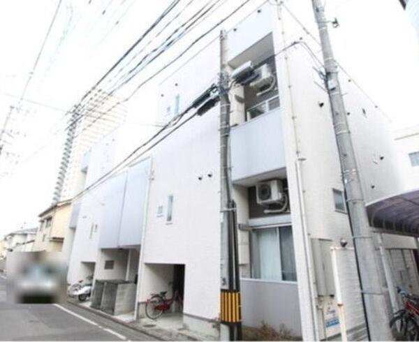 青葉ハウオリ
