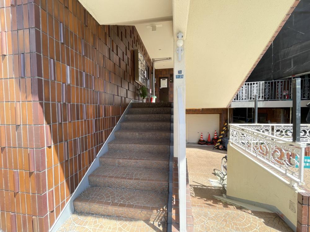 ウィズ富松2番館