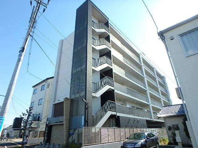フェリーチェ薬師堂