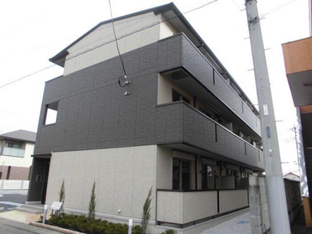 エタルナ倉賀野