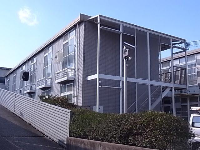 ガーデンハウス西宮(ワンルーム/2階)