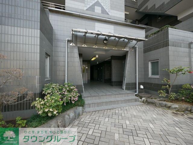 パスト大宮