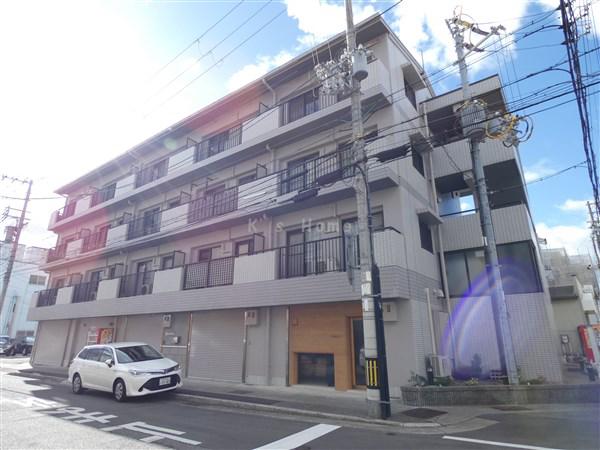 リボーン島田