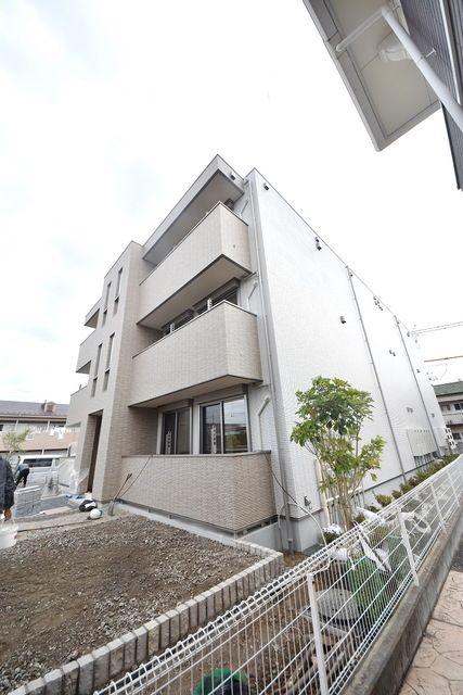 ラシーネ大泉町