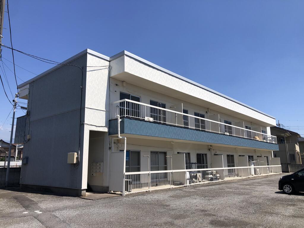 伊井マンション
