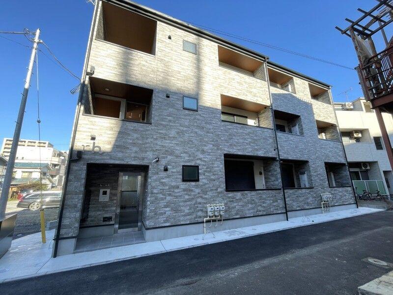 RH CHIBA