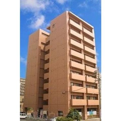 MYプラザ円山公園