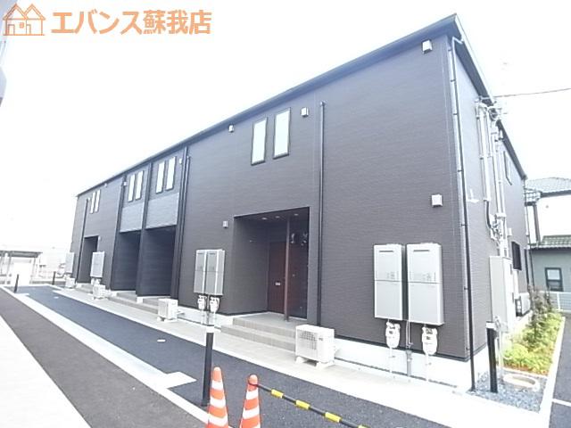 ハーモニーガーデン