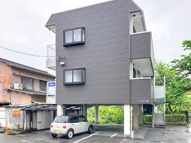 ハイツM
