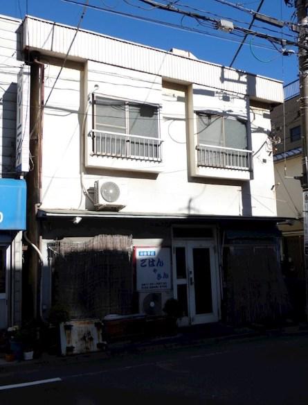 永岡荘
