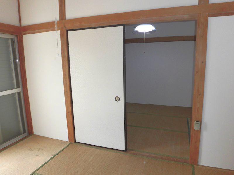 コーポDS