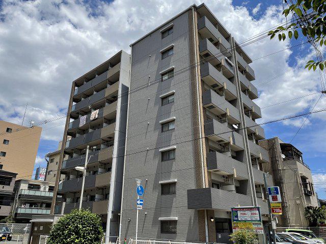 グランディール阪南町III番館