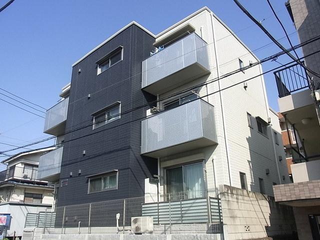 アース・クレスト