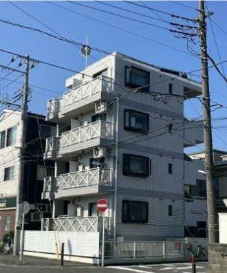ジュネパレス相模原16