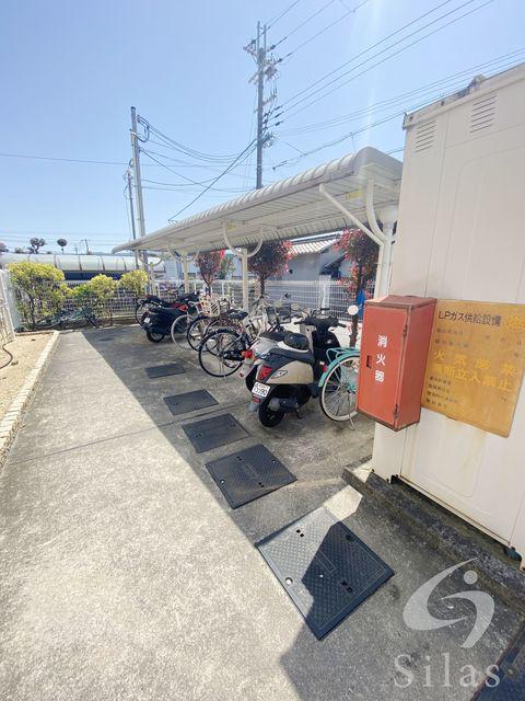 クロスローズ