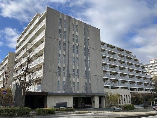 グレーシアパーク仲町台