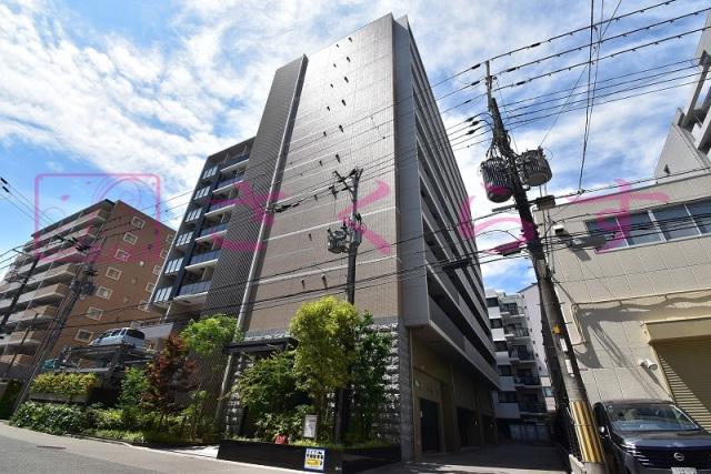 S-RESIDENCE江坂ALEGRIA