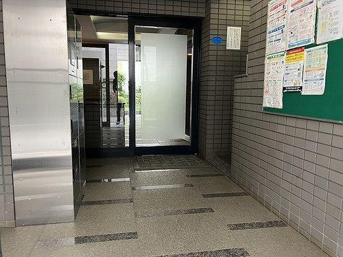 ワコーレ代々木2