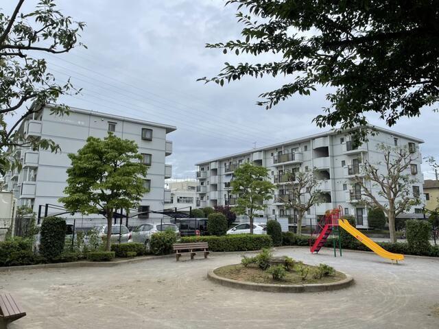 ジュネ向山一番館