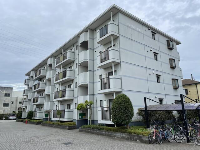 ジュネ向山一番館