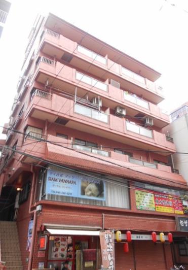 セザール第2伊勢佐木町