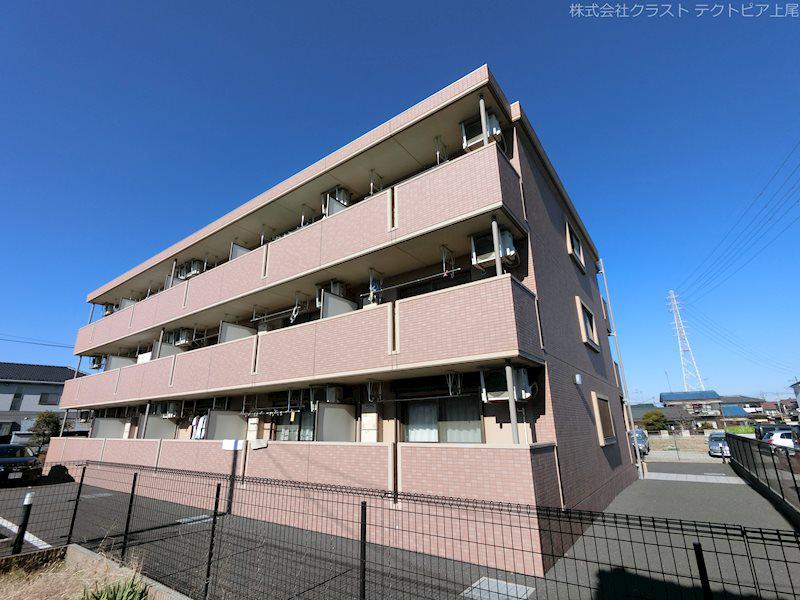 サンクレスト