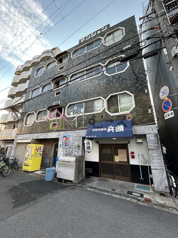 マンションイレブン
