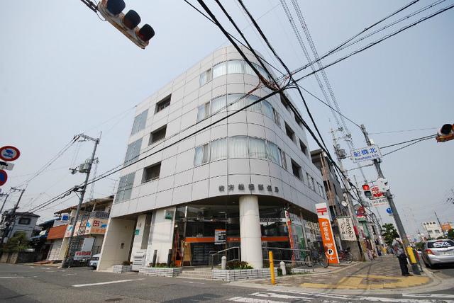 ポストハイツ船橋