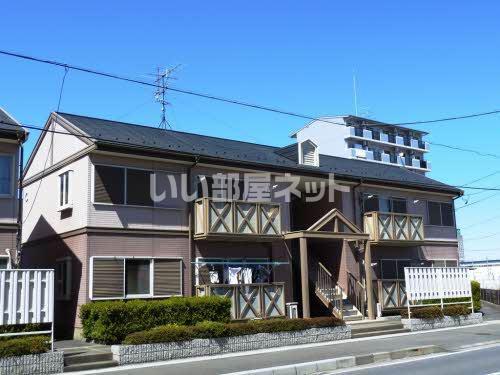 フレグランスこうえ C