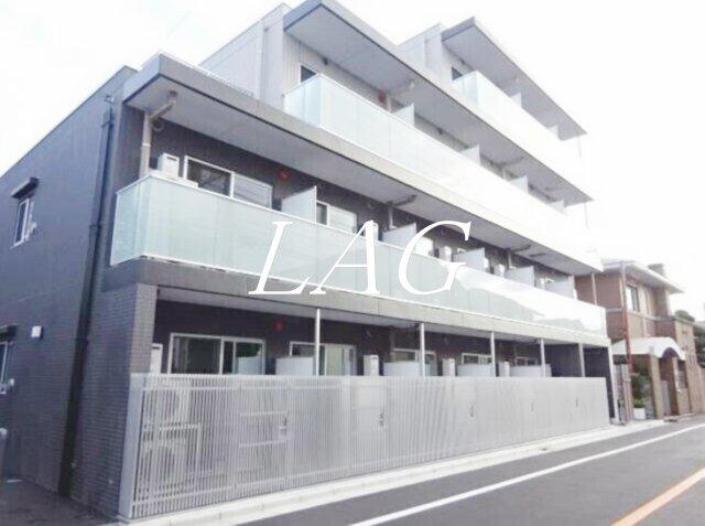リヴシティ立川ミッド