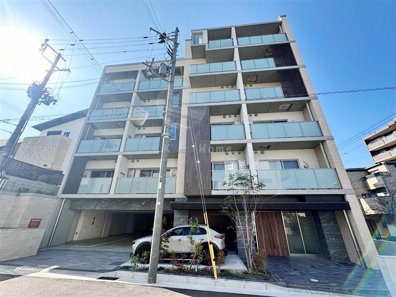 メインステージ甲子園口