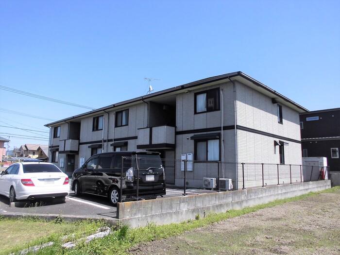 シャトレーS