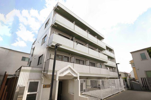 スカイコート池袋西