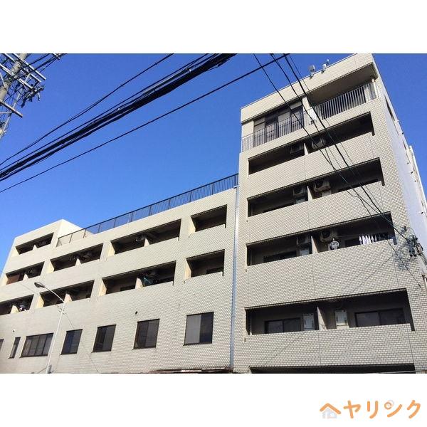 シティハイツ名城I
