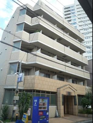 パークウェル渋谷本町