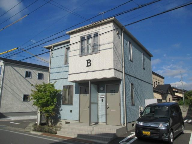 パティオ青木島 B棟