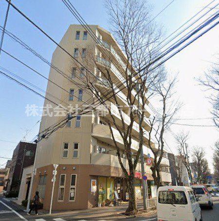 ストリーム多摩川