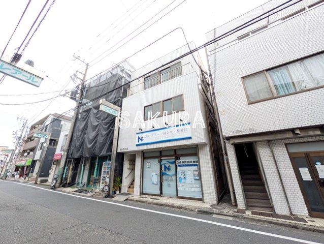 サカモトビル