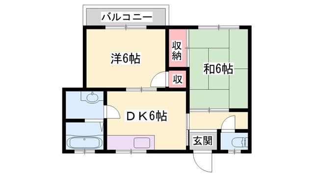 フラット松江